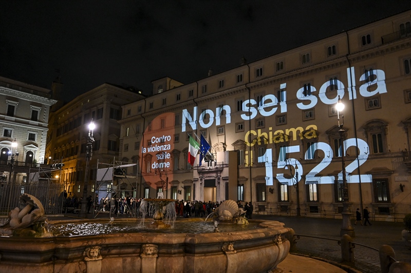 Proroga sui centri antiviolenza. Rinaldi «Proroga salvavita»