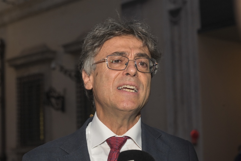 Manovra «Occorrono misure per la crescita. Positiva la stabilizzazione dei conti pubblici»