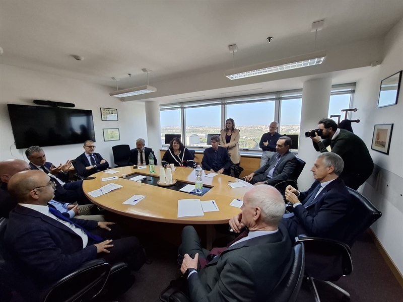 Inail - Confcooperative siglano protocollo per l’inclusione
