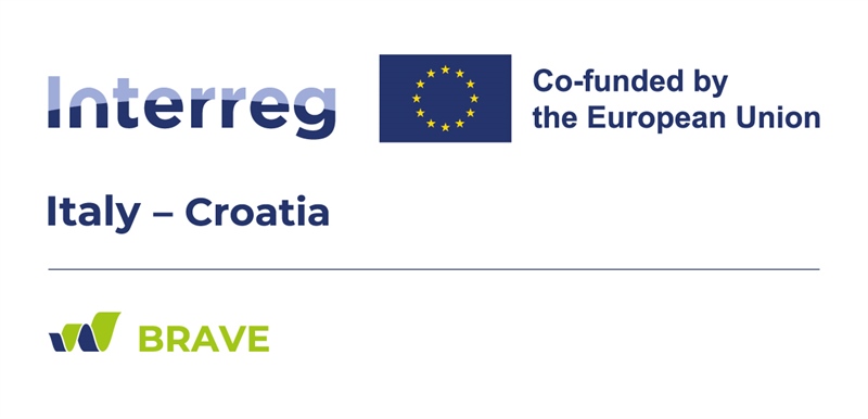 Progetto BRAVE - Interreg IT/HR